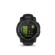 Instinct 3 – 45 mm, AMOLED Black-Orologi-GARMIN-Gioielleria Granarelli