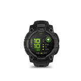 Instinct 3 – 45 mm, AMOLED Black-Orologi-GARMIN-Gioielleria Granarelli