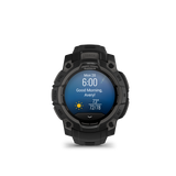 Instinct 3 – 45 mm, AMOLED Black-Orologi-GARMIN-Gioielleria Granarelli