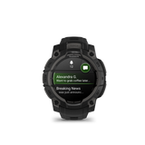 Instinct 3 – 45 mm, AMOLED Black-Orologi-GARMIN-Gioielleria Granarelli