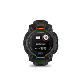 Instinct 3 – 45 mm, Solar-Orologi-GARMIN-Gioielleria Granarelli