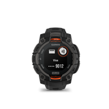 Instinct 3 – 45 mm, Solar-Orologi-GARMIN-Gioielleria Granarelli