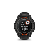 Instinct 3 – 45 mm, Solar-Orologi-GARMIN-Gioielleria Granarelli
