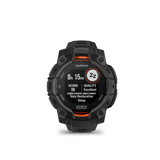 Instinct 3 – 45 mm, Solar-Orologi-GARMIN-Gioielleria Granarelli