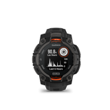 Instinct 3 – 45 mm, Solar-Orologi-GARMIN-Gioielleria Granarelli