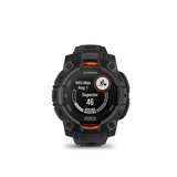 Instinct 3 – 45 mm, Solar-Orologi-GARMIN-Gioielleria Granarelli