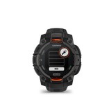Instinct 3 – 45 mm, Solar-Orologi-GARMIN-Gioielleria Granarelli