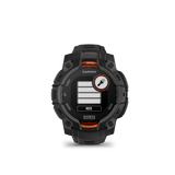 Instinct 3 – 45 mm, Solar-Orologi-GARMIN-Gioielleria Granarelli