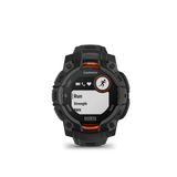 Instinct 3 – 45 mm, Solar-Orologi-GARMIN-Gioielleria Granarelli