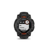 Instinct 3 – 45 mm, Solar-Orologi-GARMIN-Gioielleria Granarelli