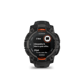 Instinct 3 – 45 mm, Solar-Orologi-GARMIN-Gioielleria Granarelli