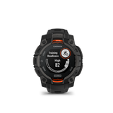 Instinct 3 – 45 mm, Solar-Orologi-GARMIN-Gioielleria Granarelli