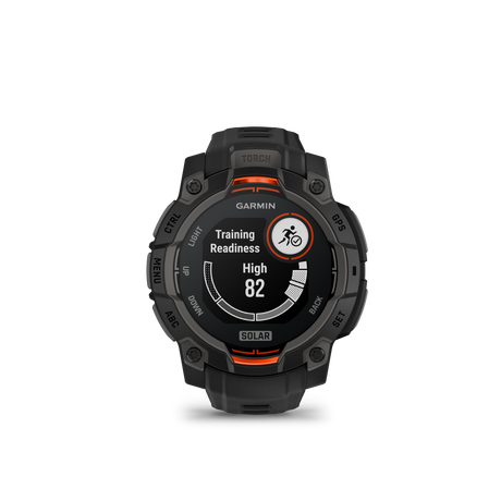 Instinct 3 – 45 mm, Solar-Orologi-GARMIN-Gioielleria Granarelli
