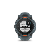 Instinct 3 – 45 mm, Solar Twilight-Orologi-GARMIN-Gioielleria Granarelli