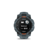 Instinct 3 – 45 mm, Solar Twilight-Orologi-GARMIN-Gioielleria Granarelli