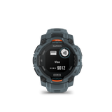 Instinct 3 – 45 mm, Solar Twilight-Orologi-GARMIN-Gioielleria Granarelli