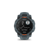 Instinct 3 – 45 mm, Solar Twilight-Orologi-GARMIN-Gioielleria Granarelli