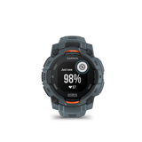 Instinct 3 – 45 mm, Solar Twilight-Orologi-GARMIN-Gioielleria Granarelli