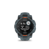Instinct 3 – 45 mm, Solar Twilight-Orologi-GARMIN-Gioielleria Granarelli