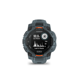 Instinct 3 – 45 mm, Solar Twilight-Orologi-GARMIN-Gioielleria Granarelli