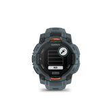 Instinct 3 – 45 mm, Solar Twilight-Orologi-GARMIN-Gioielleria Granarelli