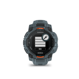 Instinct 3 – 45 mm, Solar Twilight-Orologi-GARMIN-Gioielleria Granarelli