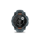 Instinct 3 – 45 mm, Solar Twilight-Orologi-GARMIN-Gioielleria Granarelli