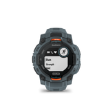 Instinct 3 – 45 mm, Solar Twilight-Orologi-GARMIN-Gioielleria Granarelli