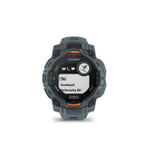 Instinct 3 – 45 mm, Solar Twilight-Orologi-GARMIN-Gioielleria Granarelli