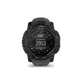 Instinct 3 – 50 mm, AMOLED Black-Orologi-GARMIN-Gioielleria Granarelli