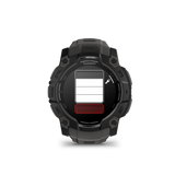 Instinct 3 – 50 mm, AMOLED Black-Orologi-GARMIN-Gioielleria Granarelli