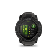 Instinct 3 – 50 mm, AMOLED Black-Orologi-GARMIN-Gioielleria Granarelli