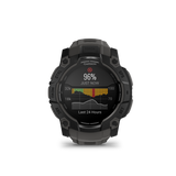 Instinct 3 – 50 mm, AMOLED Black-Orologi-GARMIN-Gioielleria Granarelli