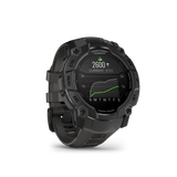 Instinct 3 – 50 mm, AMOLED Black-Orologi-GARMIN-Gioielleria Granarelli