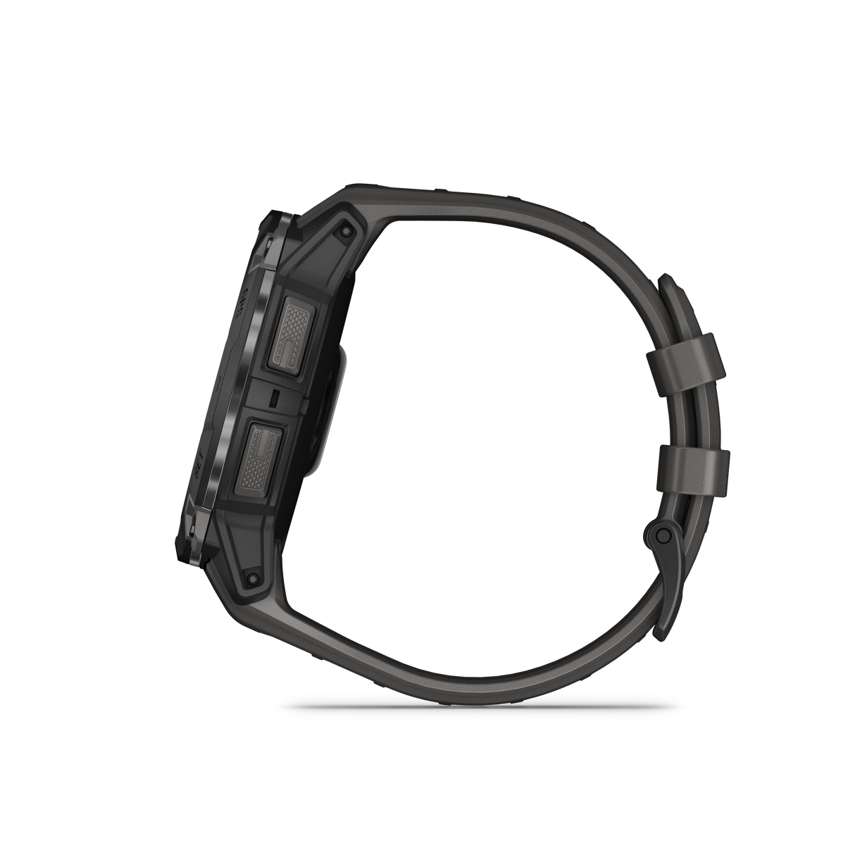 Instinct 3 – 50 mm, AMOLED Black-Orologi-GARMIN-Gioielleria Granarelli