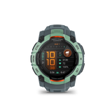 Instinct 3 – 50 mm, AMOLED, Neotropic con cinturinoTwilight