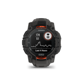 Instinct 3 – 50 mm, Solar Black-Orologi-GARMIN-Gioielleria Granarelli