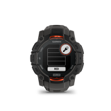 Instinct 3 – 50 mm, Solar Black-Orologi-GARMIN-Gioielleria Granarelli
