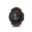 Instinct 3 – 50 mm, Solar Black-Orologi-GARMIN-Gioielleria Granarelli