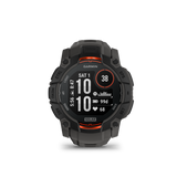 Instinct 3 – 50 mm, Solar Black-Orologi-GARMIN-Gioielleria Granarelli