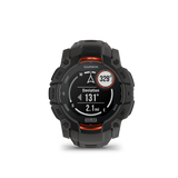 Instinct 3 – 50 mm, Solar Black-Orologi-GARMIN-Gioielleria Granarelli