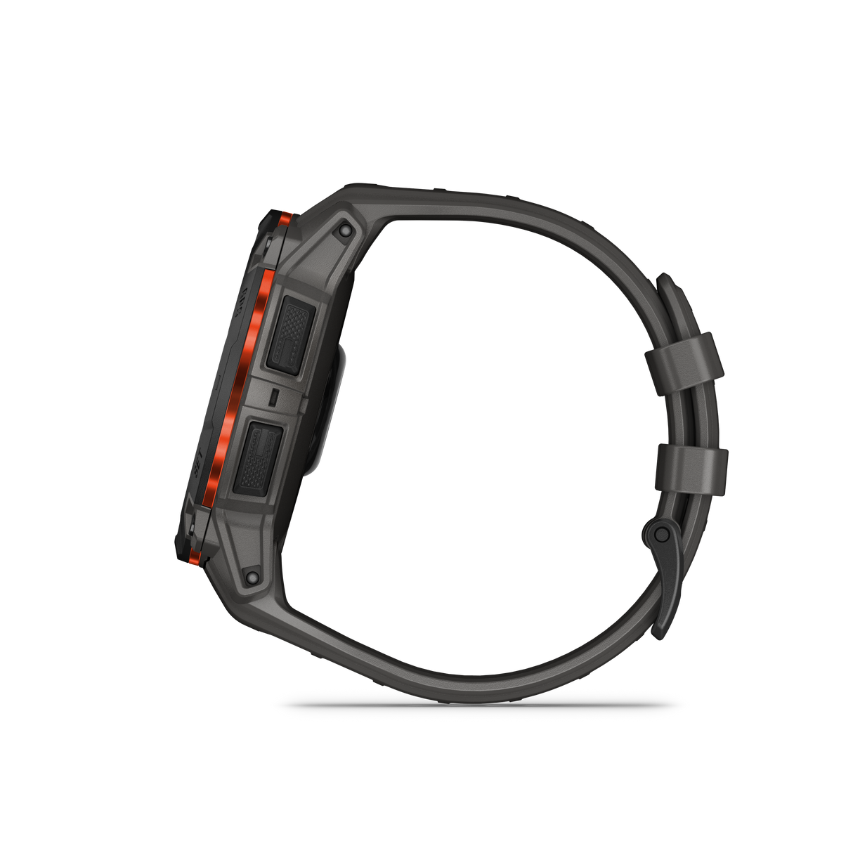 Instinct 3 – 50 mm, Solar Black-Orologi-GARMIN-Gioielleria Granarelli