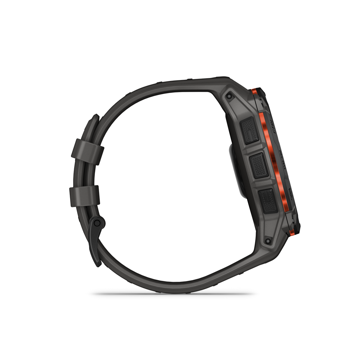 Instinct 3 – 50 mm, Solar Black-Orologi-GARMIN-Gioielleria Granarelli