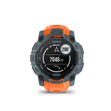 Instinct 3 – 50 mm, Solar Limited Edition-Orologi-GARMIN-Gioielleria Granarelli