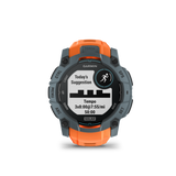 Instinct 3 – 50 mm, Solar Limited Edition-Orologi-GARMIN-Gioielleria Granarelli