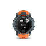 Instinct 3 – 50 mm, Solar Limited Edition-Orologi-GARMIN-Gioielleria Granarelli