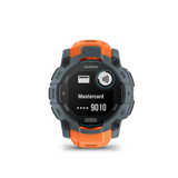 Instinct 3 – 50 mm, Solar Limited Edition-Orologi-GARMIN-Gioielleria Granarelli