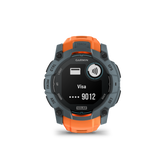 Instinct 3 – 50 mm, Solar Limited Edition-Orologi-GARMIN-Gioielleria Granarelli