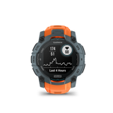 Instinct 3 – 50 mm, Solar Limited Edition-Orologi-GARMIN-Gioielleria Granarelli