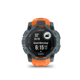 Instinct 3 – 50 mm, Solar Limited Edition-Orologi-GARMIN-Gioielleria Granarelli